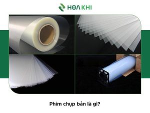 Phim chụp bản